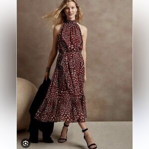 Banana Factory Dress